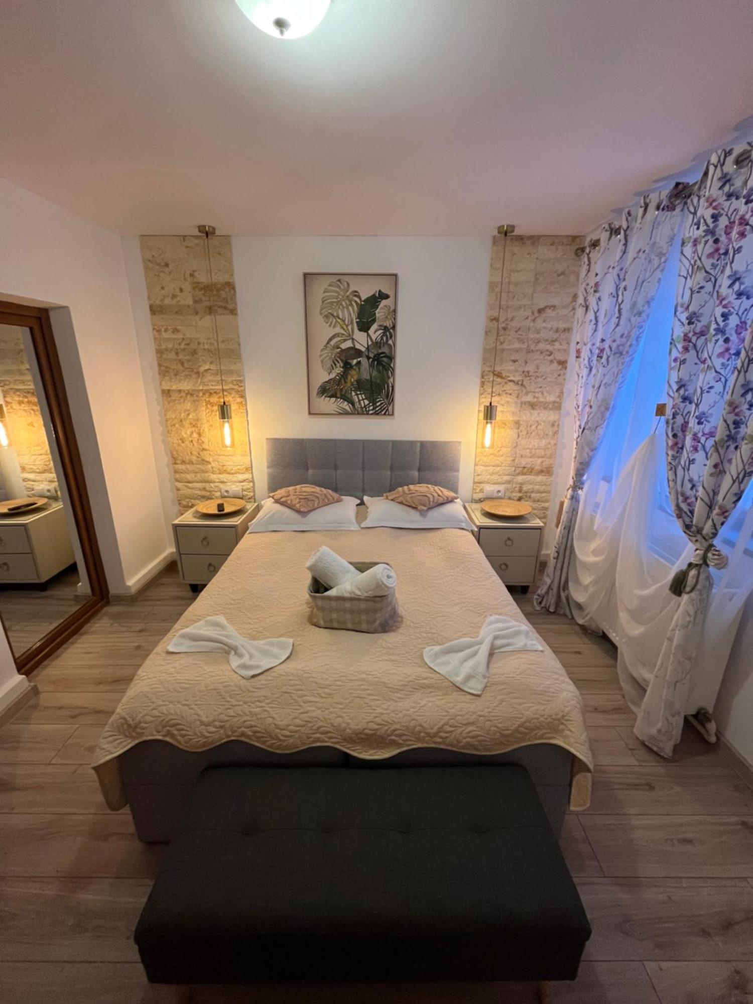 Pensiunea Portas Resort Slănic Εξωτερικό φωτογραφία