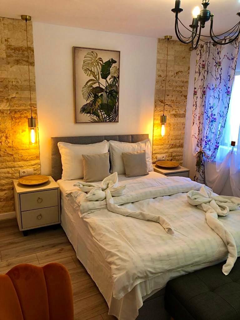 Pensiunea Portas Resort Slănic Εξωτερικό φωτογραφία