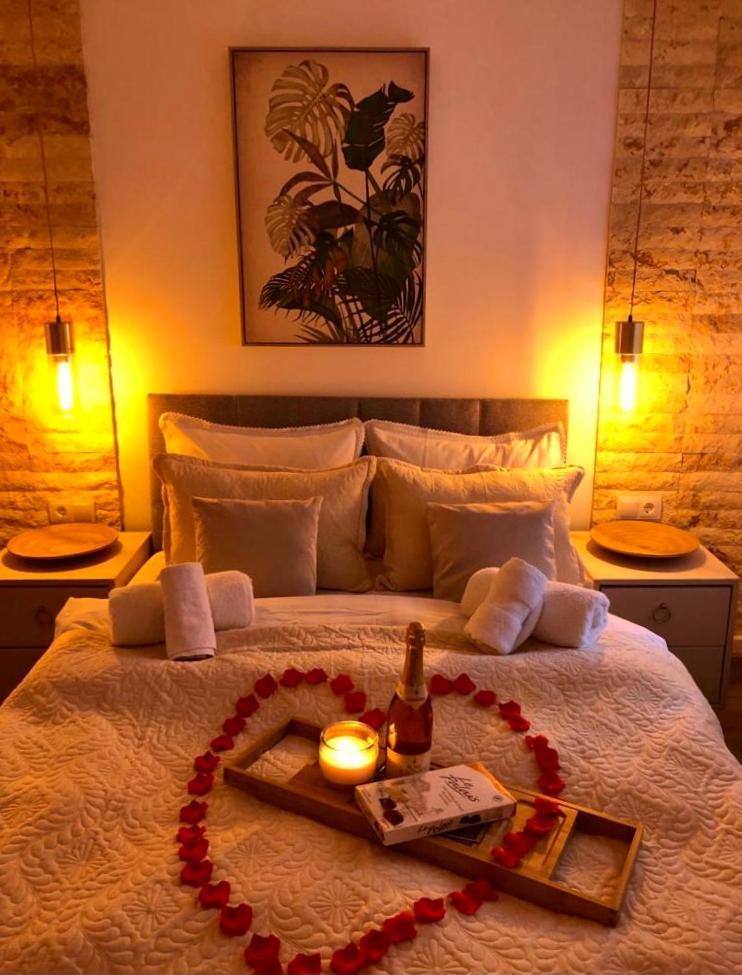 Pensiunea Portas Resort Slănic Εξωτερικό φωτογραφία