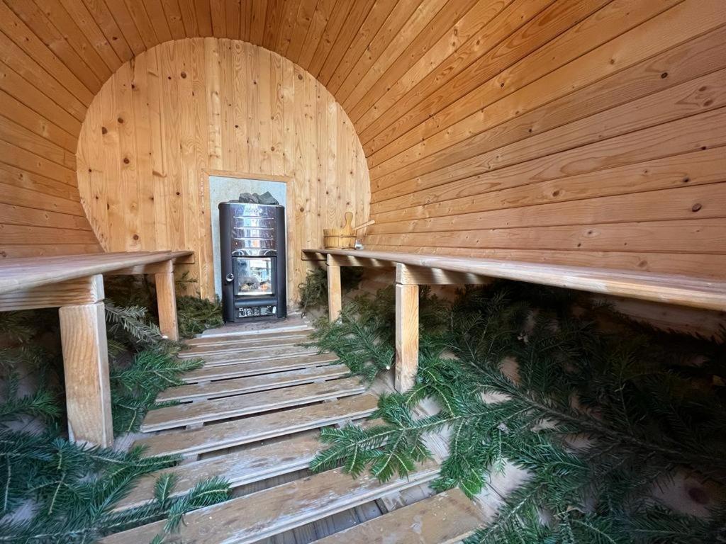 Pensiunea Portas Resort Slănic Εξωτερικό φωτογραφία