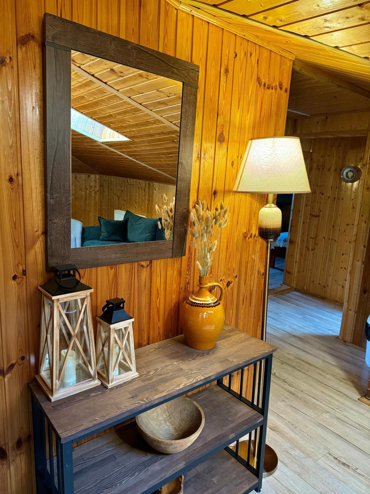 Pensiunea Portas Resort Slănic Εξωτερικό φωτογραφία